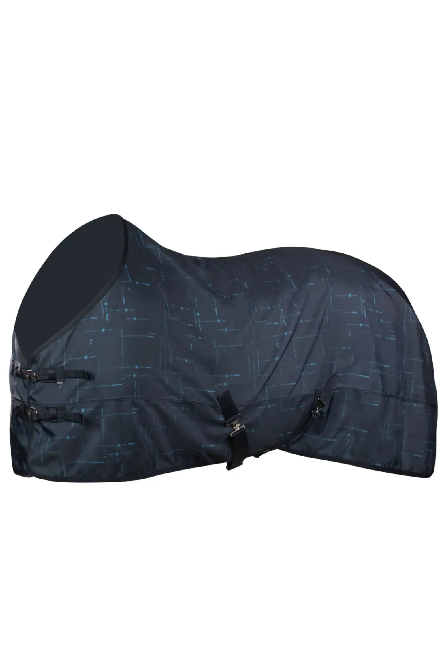Chemise Horze Fairfax Anti Uv