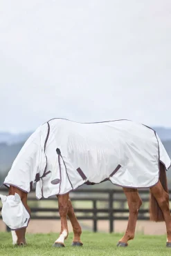 Chemise Integrale En Mesh Weatherbeeta Comfitec Essential Ii, Avec Couvre-Encolure Integre