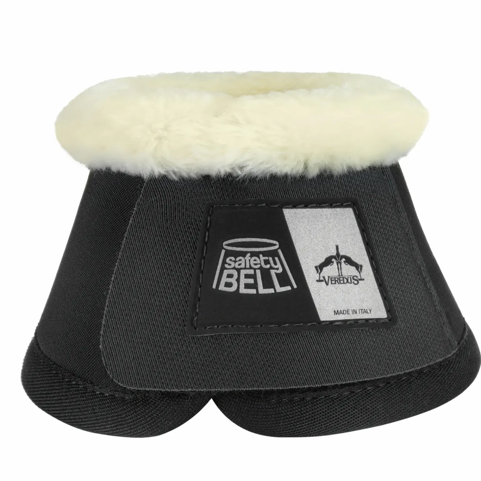 Cloches De Securite Legeres Veredus Safety Bell Light Sauvez Les Moutons