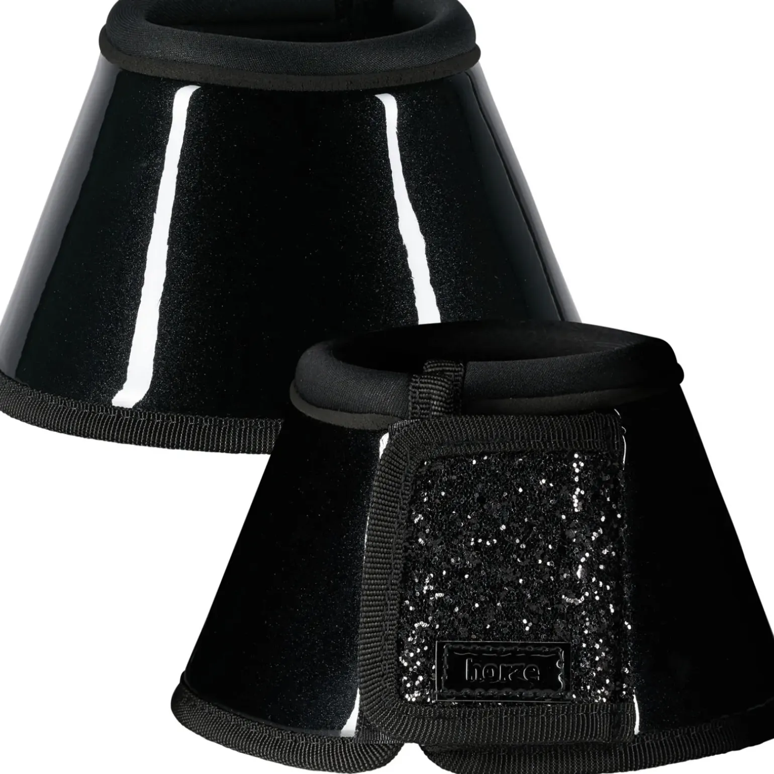 Cloches Horze A Paillettes