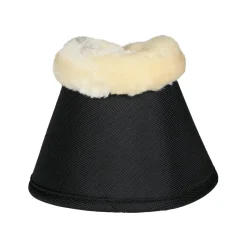 Cloches Horze Lincoln Avec Fourrure