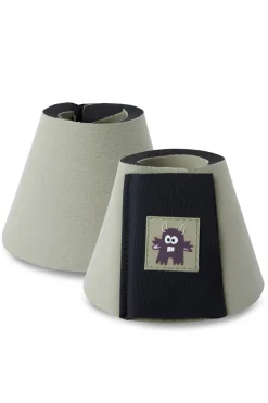 Cloches Horze Monster Poney