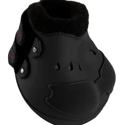 Cloches Protege-Glomes A Velcro Zandona Carbon Air
