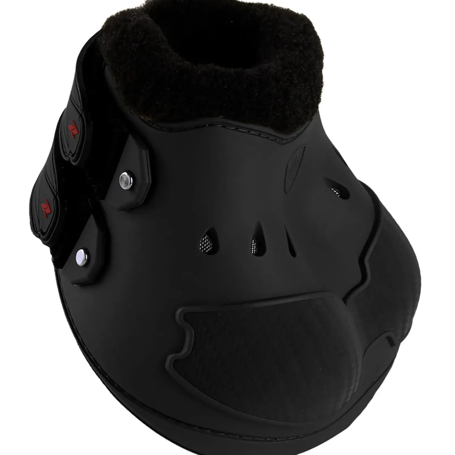 Cloches Protege-Glomes A Velcro Zandona Carbon Air