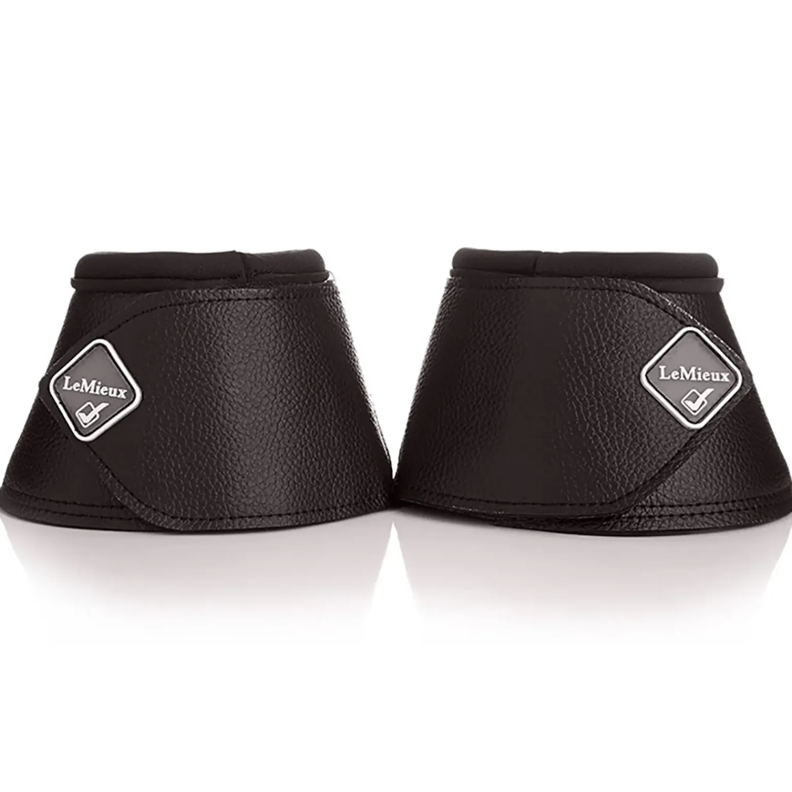 Cloches Protege-Paturons Cuir Lemieux