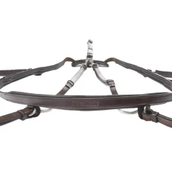 Collier De Chasse Kavalkade Leyla