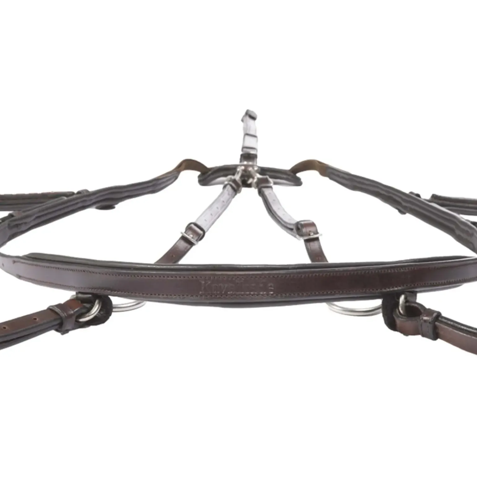 Collier De Chasse Kavalkade Leyla