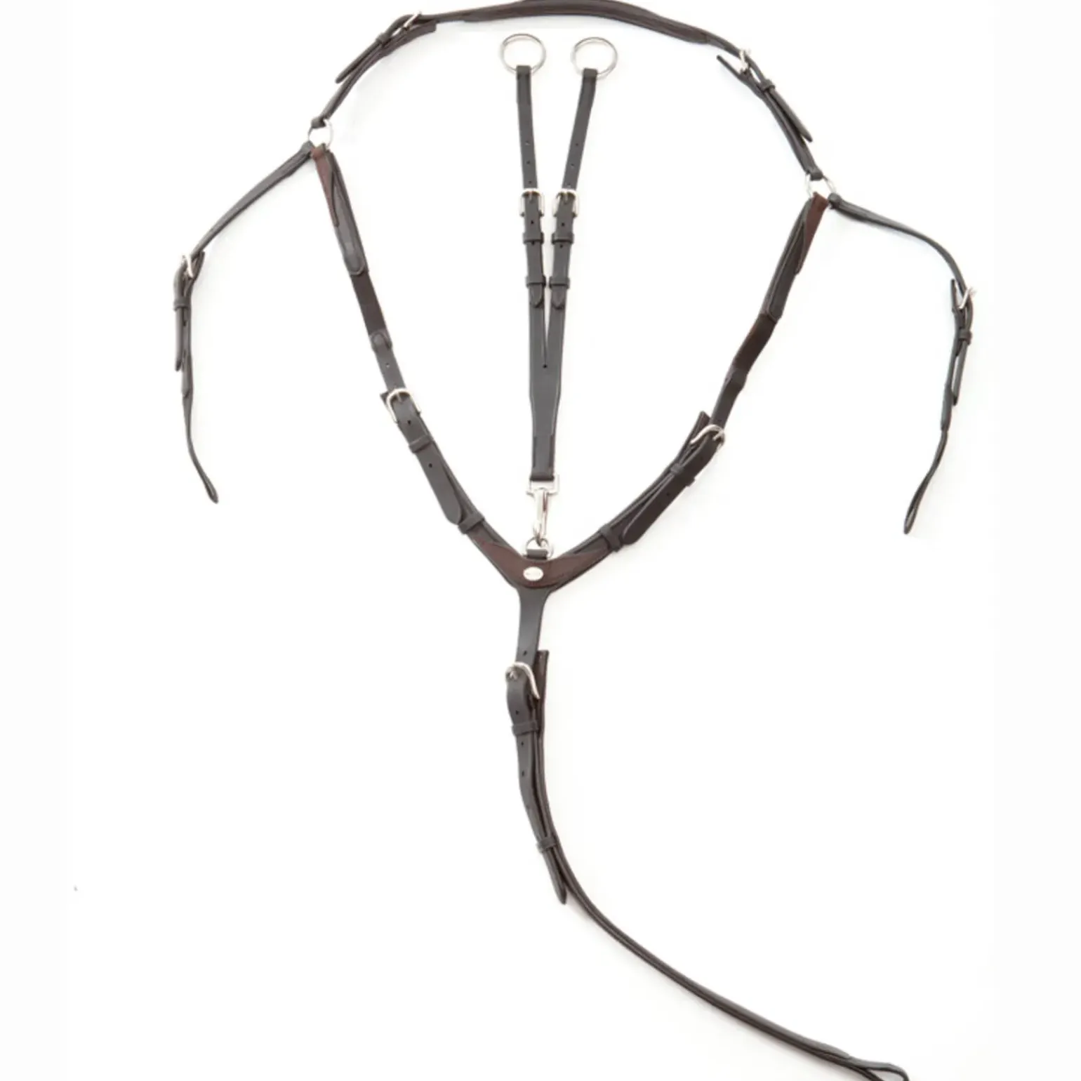 Collier De Chasse Kavalkade Everyday