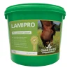 Complement Alimentaire De Soin Predisposition Fourbure Global Herbs Lamipro , 1 Kg
