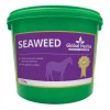 Complement Alimentaire De Soin Varech Marin Global Herbs Seaweed, 1,5 Kg