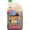 Complement Alimentaire De Soin Sirop Anti-Grattage Global Herbs Skratch, 1 L