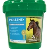 Complement Alimentaire De Soin Pollen Global Herbs Pollene-X, 500 G