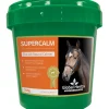 Complement Alimentaire De Soin Super Calmant Global Herbs Supercalm, 500 G