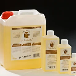 Concentre De Lessive Christ Pour Peau De Mouton C7, 5L