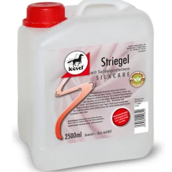 Conditionneur Soie Leovet Silkcare 2500 Ml