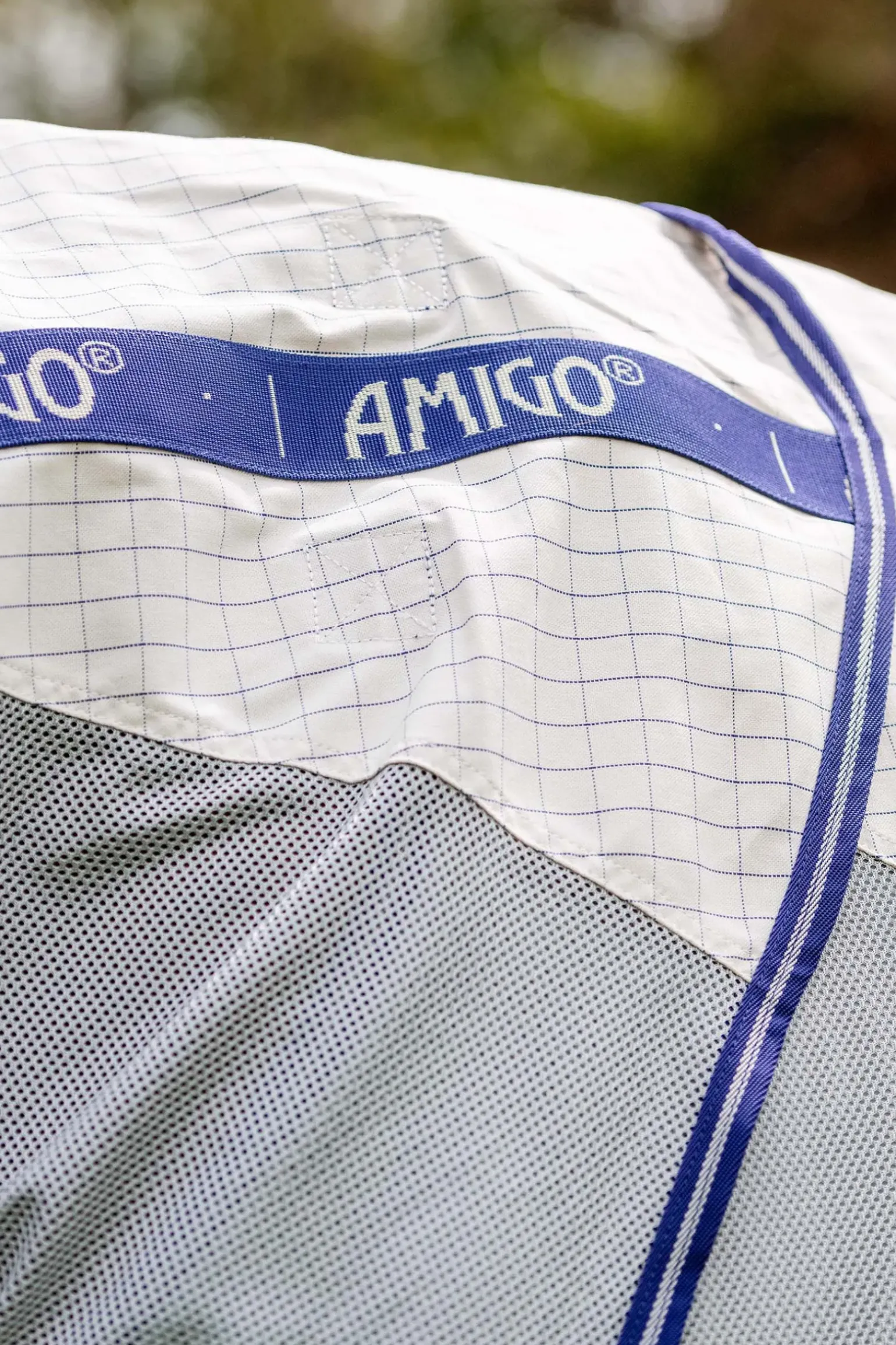 Couverture Amigo Airflow