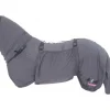 Couverture Anti-Dermite Estivale Karlslund