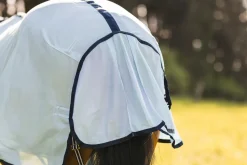 Couverture Anti-Insectes Avec Couvre-Encolure Horze Freja