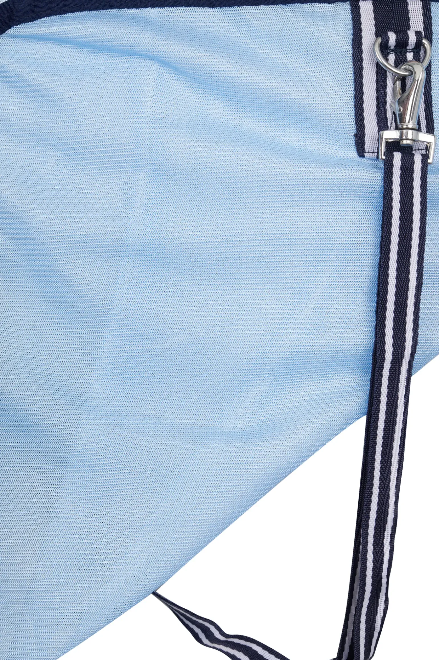 Couverture Anti-Insectes Avec Couvre-Encolure Horze Freja