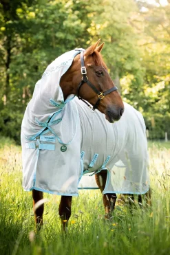 Couverture Anti-Insectes Horseware Ameco Bug Buster