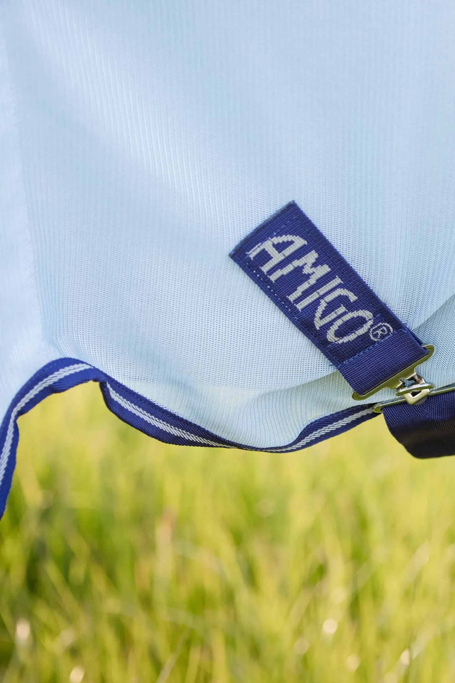 Couverture Anti-Insectes Horseware Amigo Xl