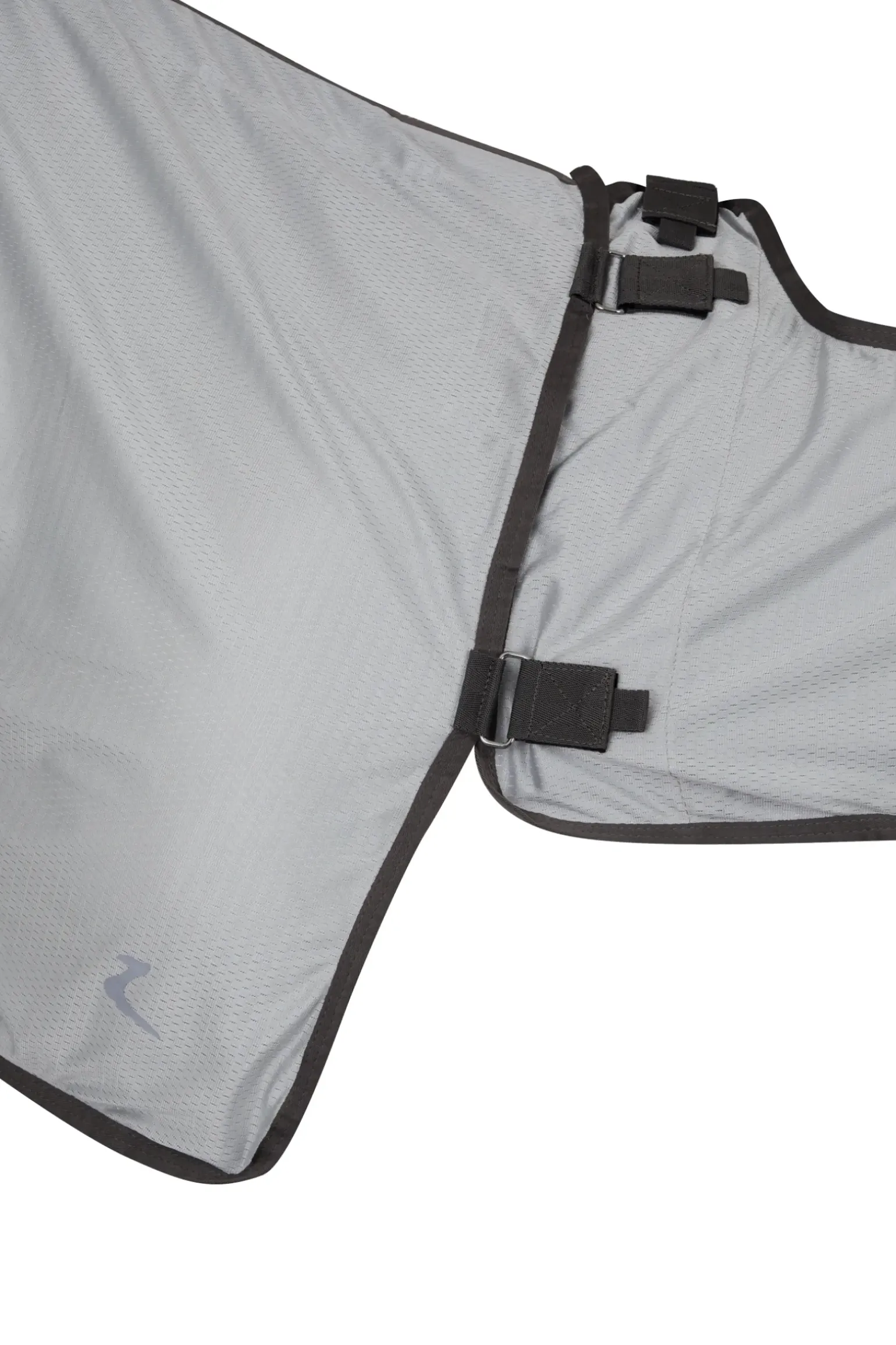 Couverture Anti-Insectes Pour Monter A Cheval Horze Eira Avec Encolure Amovible
