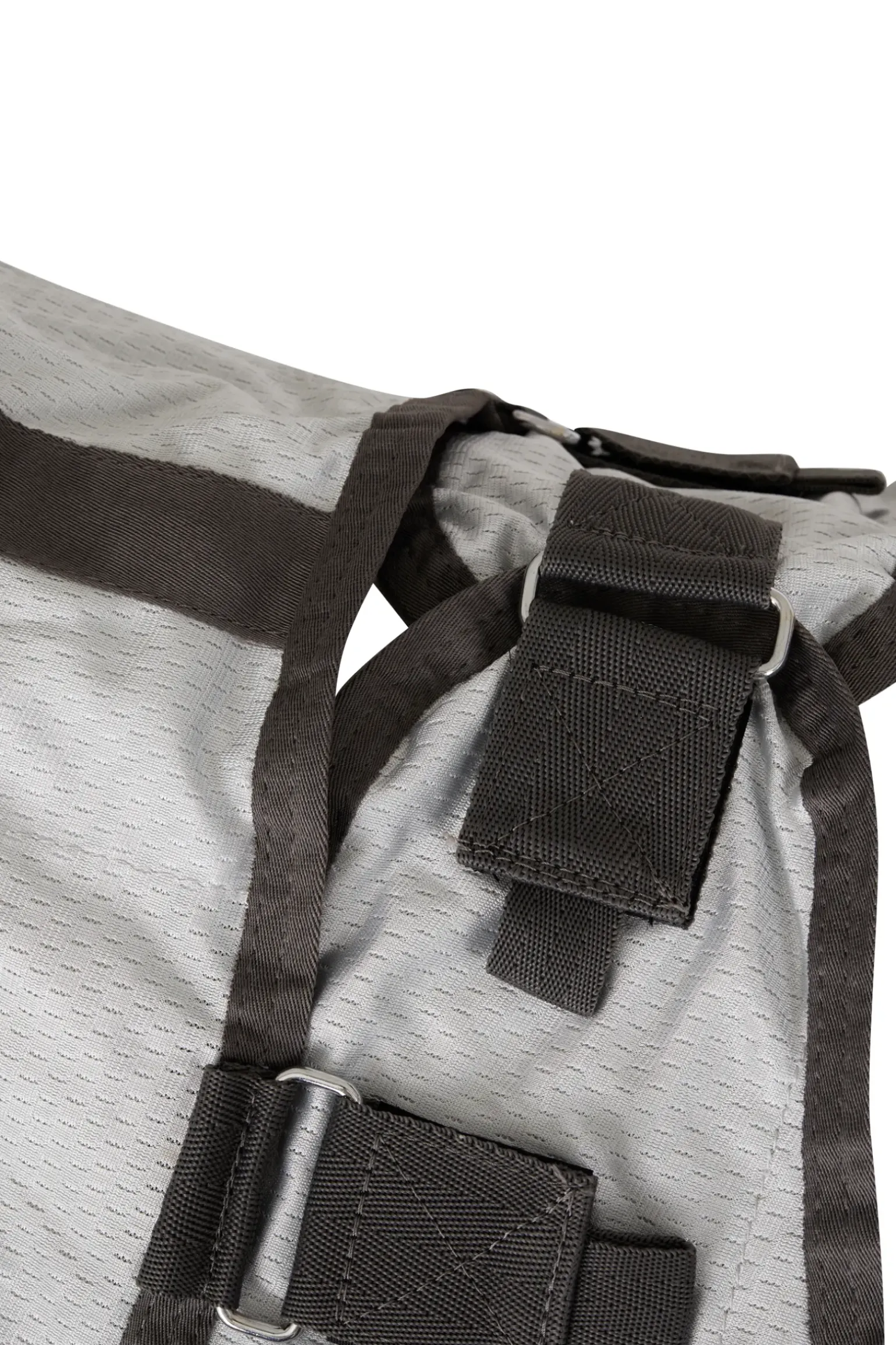 Couverture Anti-Insectes Pour Monter A Cheval Horze Eira Avec Encolure Amovible