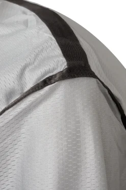 Couverture Anti-Insectes Pour Monter A Cheval Horze Eira Avec Encolure Amovible
