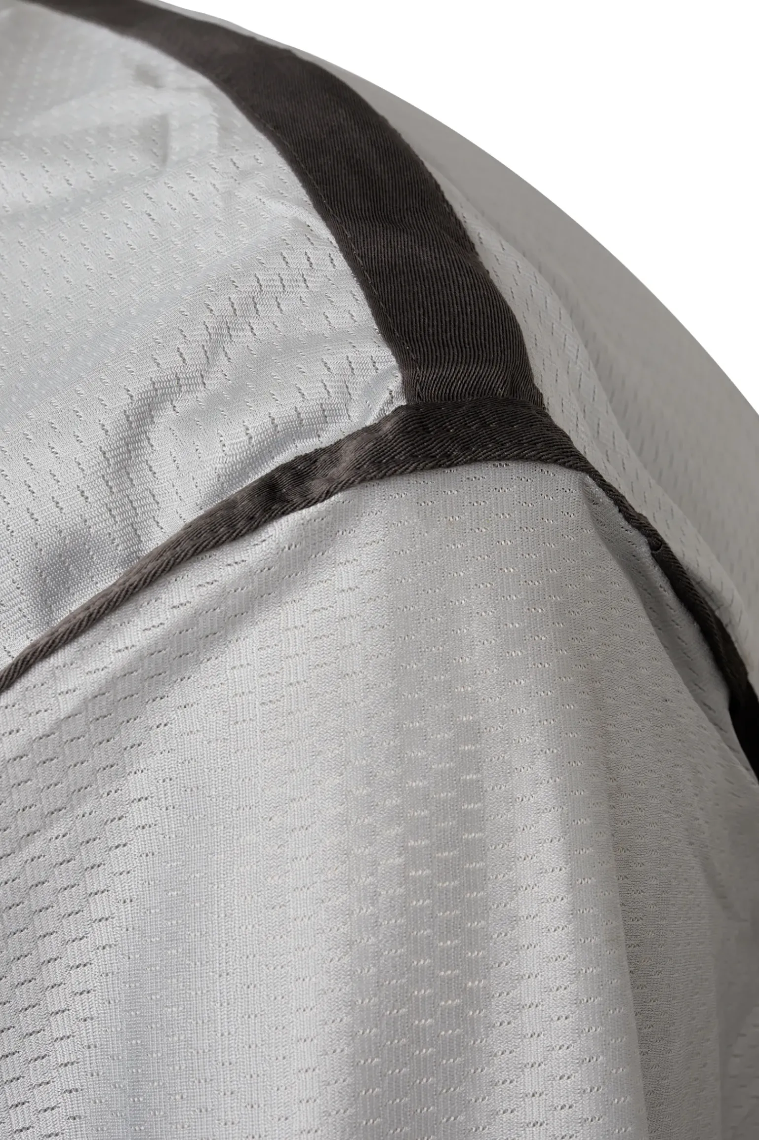 Couverture Anti-Insectes Pour Monter A Cheval Horze Eira Avec Encolure Amovible