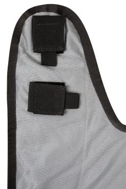 Couverture Anti-Insectes Pour Monter A Cheval Horze Eira Avec Encolure Amovible