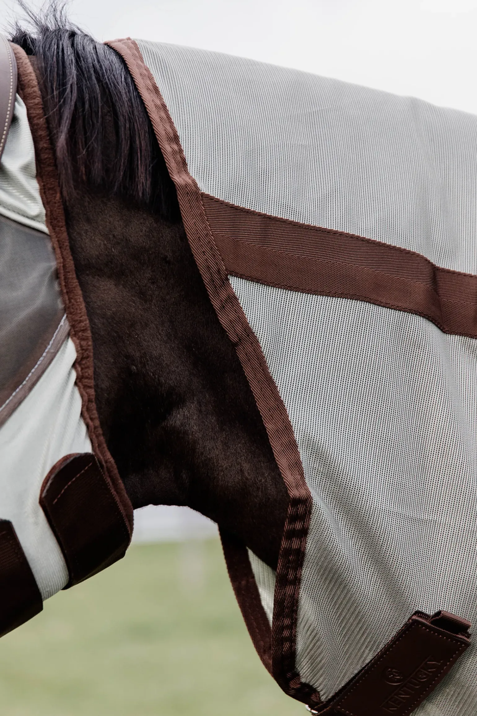 Couverture Anti-Mouches Classic Kentucky Horsewear