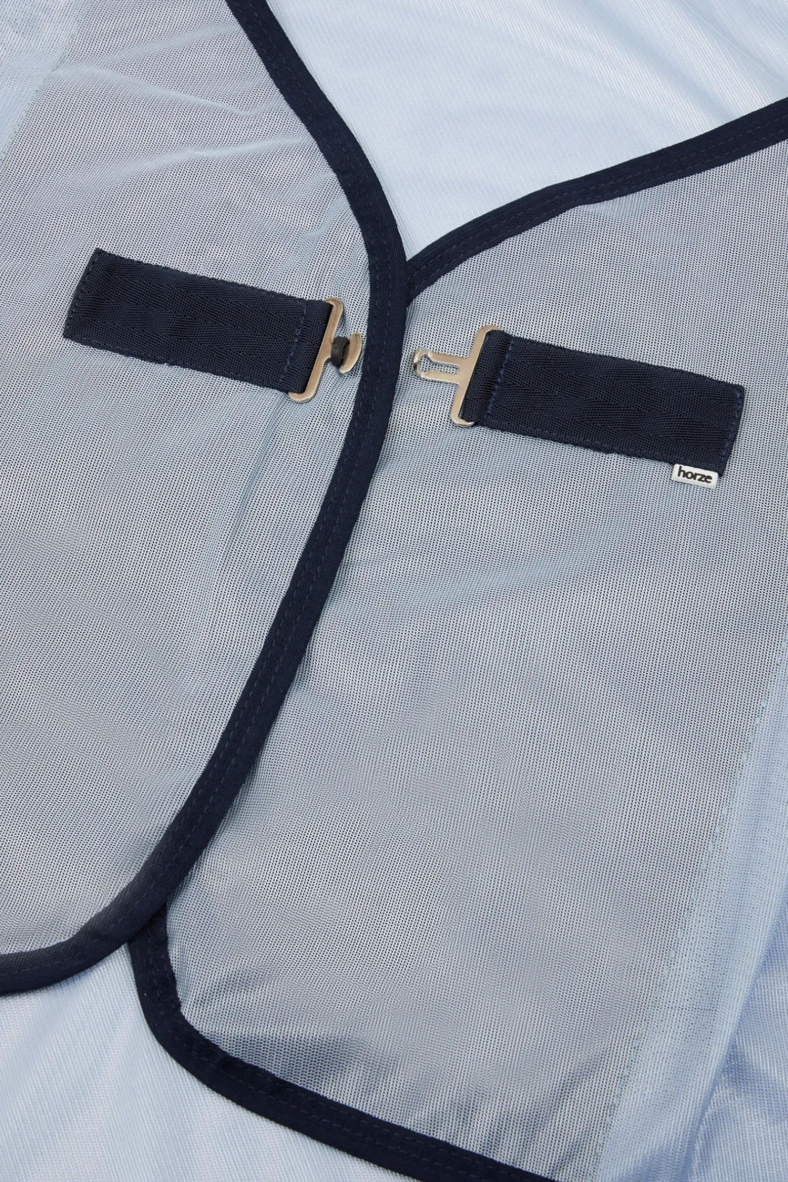 Couverture Anti-Mouches Coloree Horze