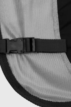 Couverture Anti-Mouches Horze Paso Fino Avec Couvre-Encolure Amovible Et Protection Uv