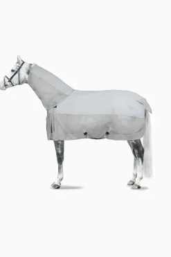 Couverture Combinee Pluie/Insectes Horze Nevada