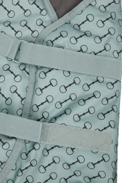 Couverture Combo Avalanche Horze 1200D Grammage Lourd 350G