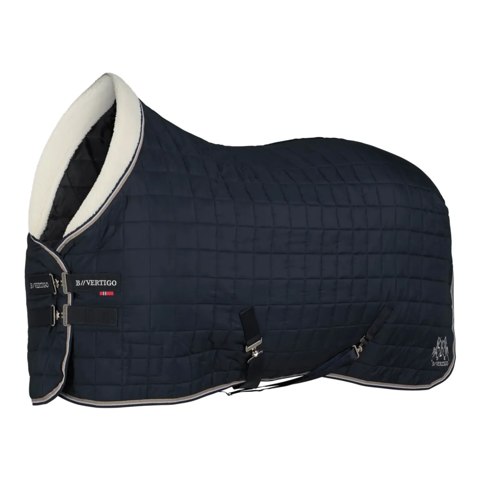 Couverture D'écurie B Vertigo Theo, 150 G