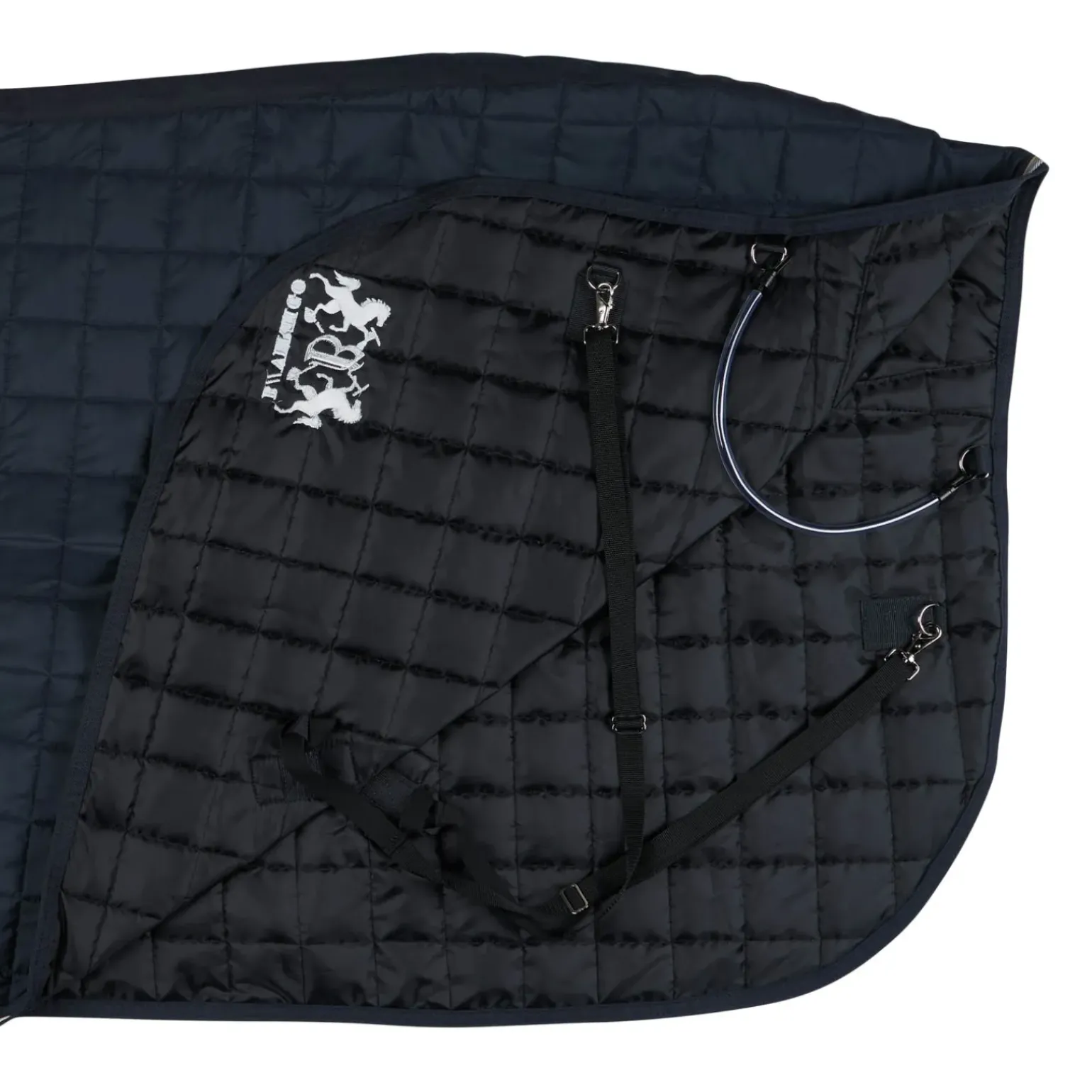 Couverture D'écurie B Vertigo Theo, 150 G