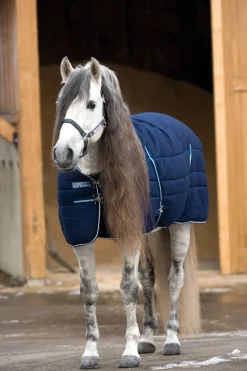 Couverture D'écurie Horseware Rambo, 400 G
