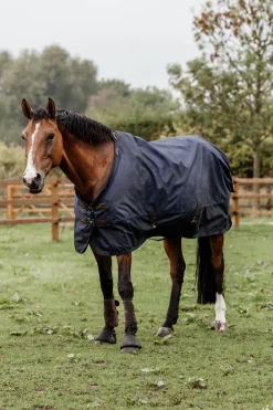 Couverture De Paddock Kentucky Horsewear 300Gr