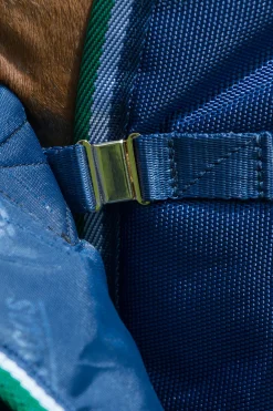 Couverture De Pluie Smartex Bucas, Grand Couvre-Cou