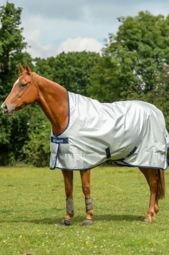Couverture D'Exterieur Antibacterienne Power Bucas, Doublure Stay-Dry