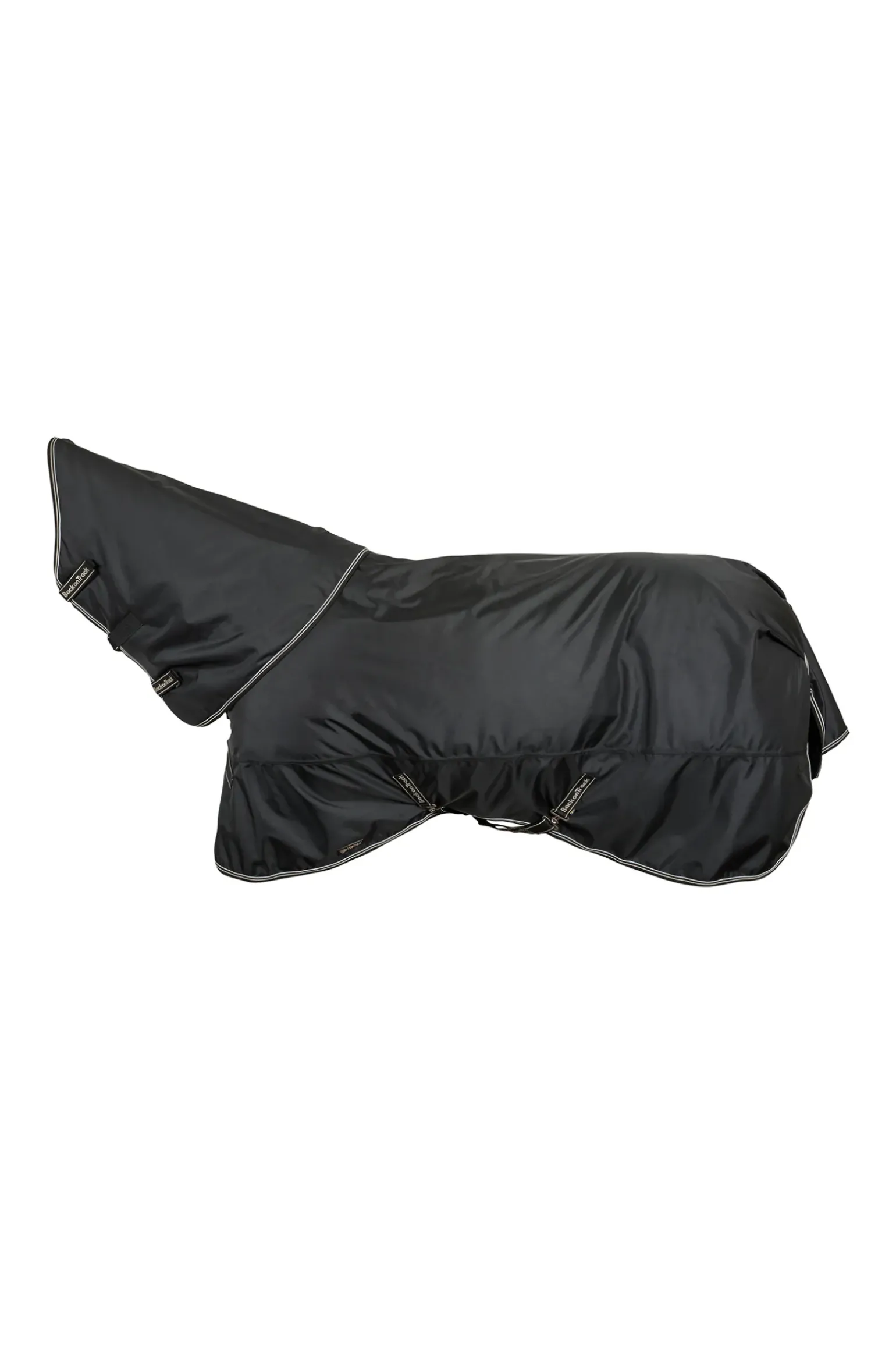 Couverture D'Exterieur Back On Track Obsidian, 300 G