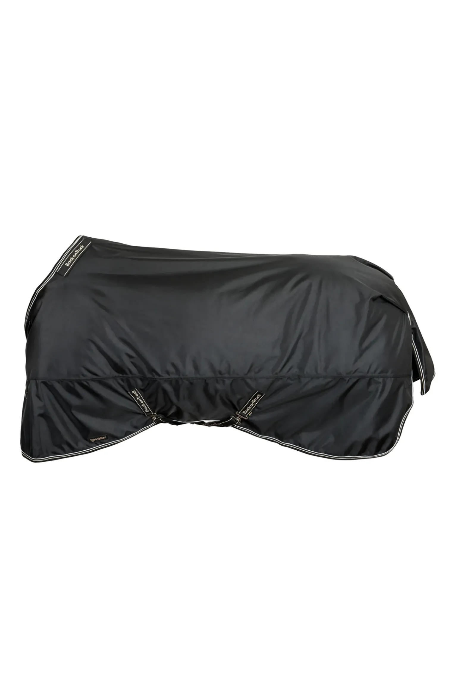 Couverture D'Exterieur Back On Track Obsidian, 300 G