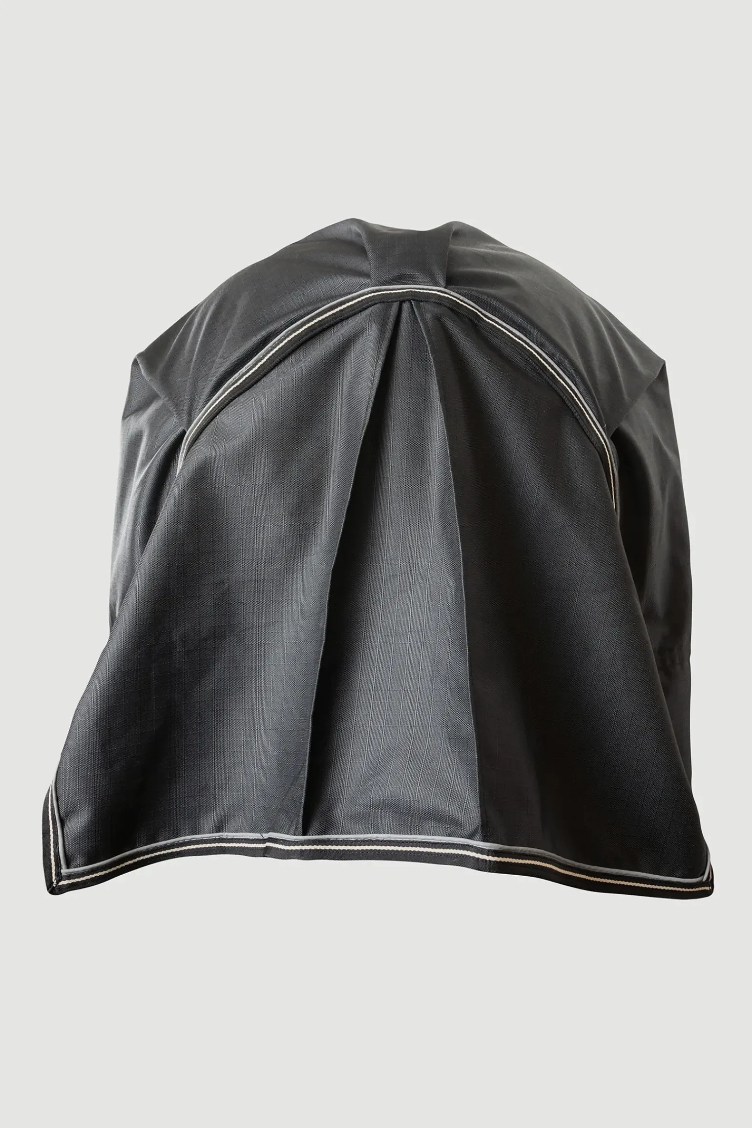 Couverture D'Exterieur Back On Track Obsidian, 300 G