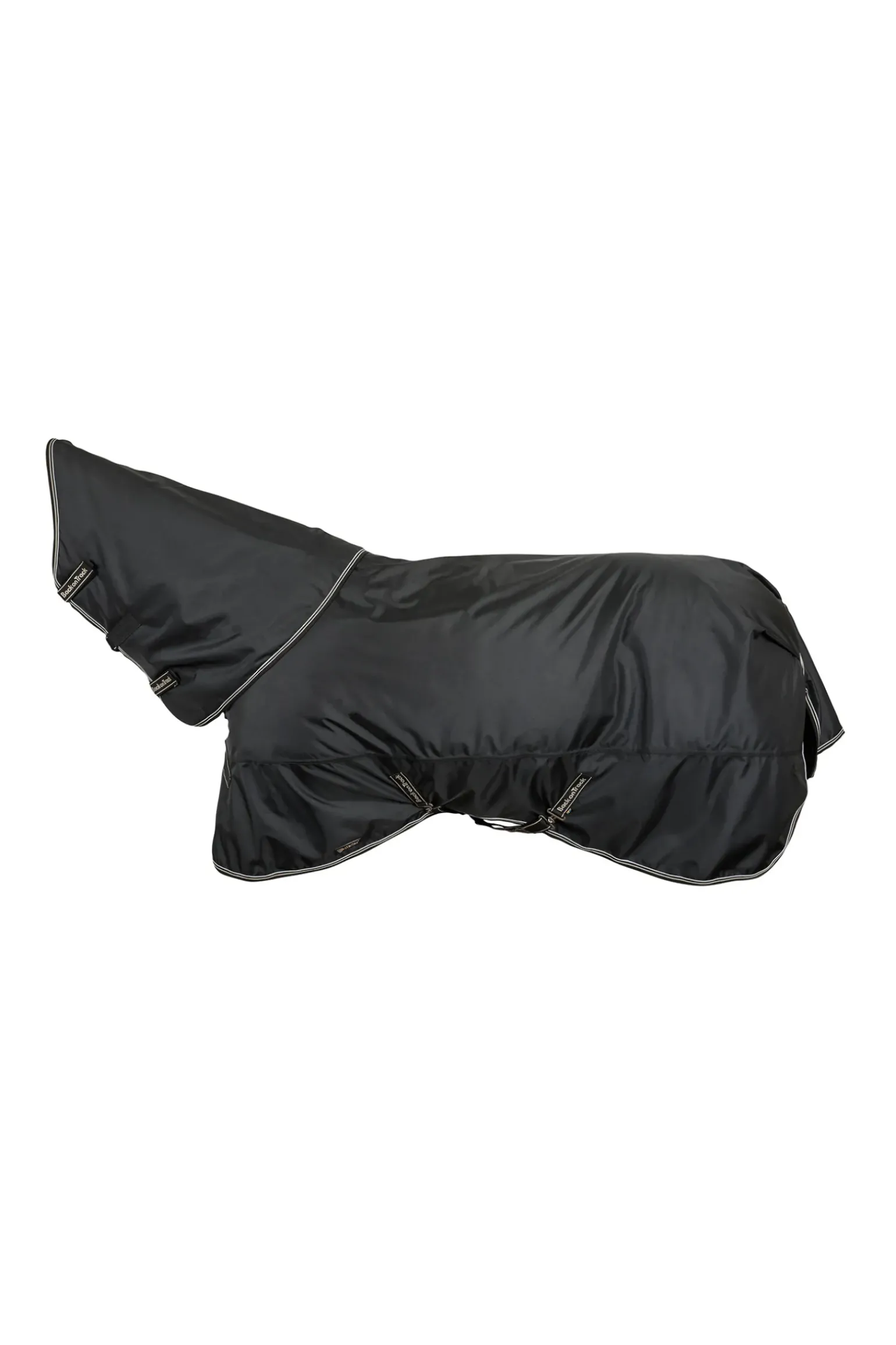 Couverture D'Exterieur Back On Track Obsidian, 150 G