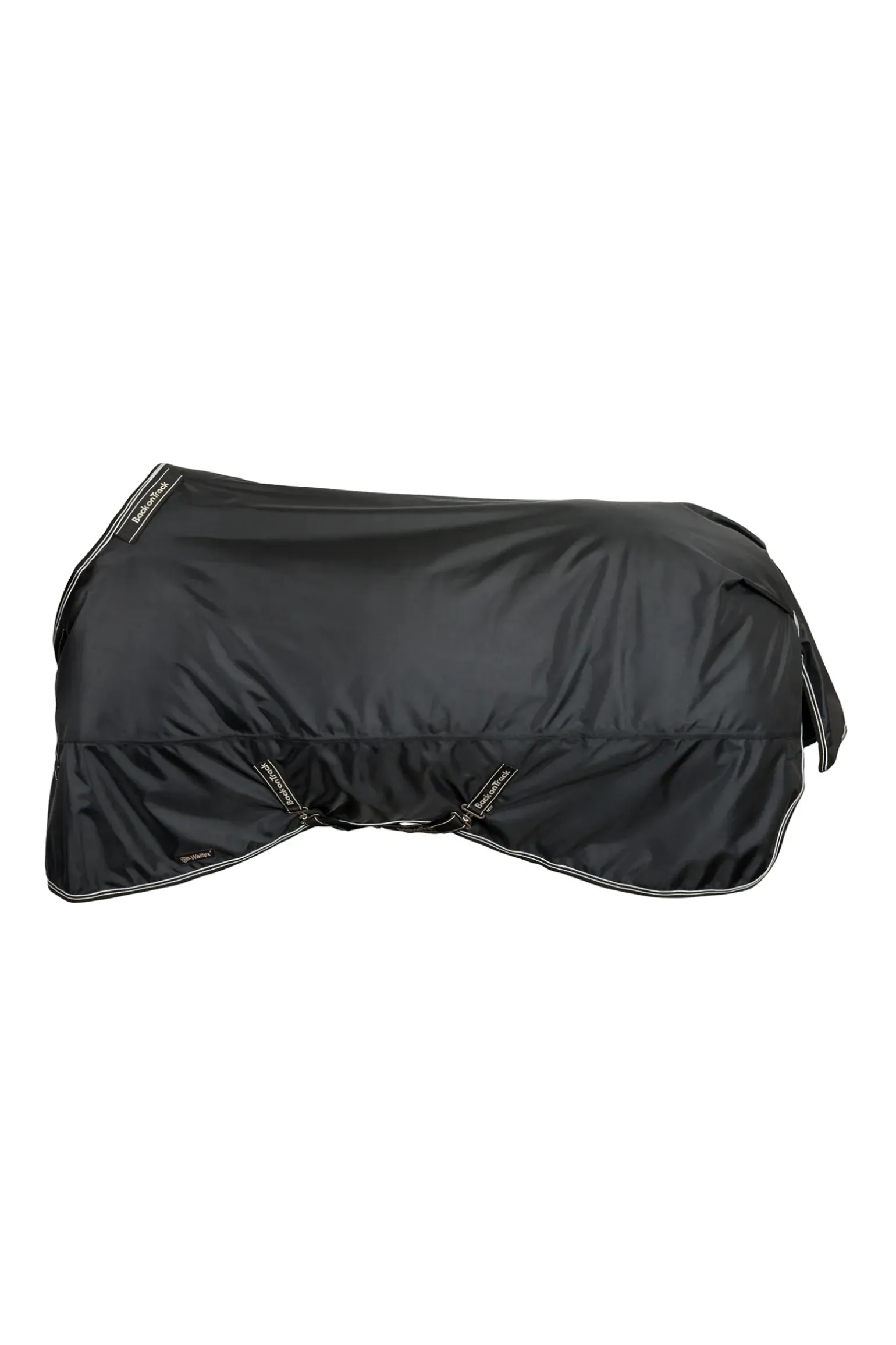 Couverture D'Exterieur Back On Track Obsidian, 150 G