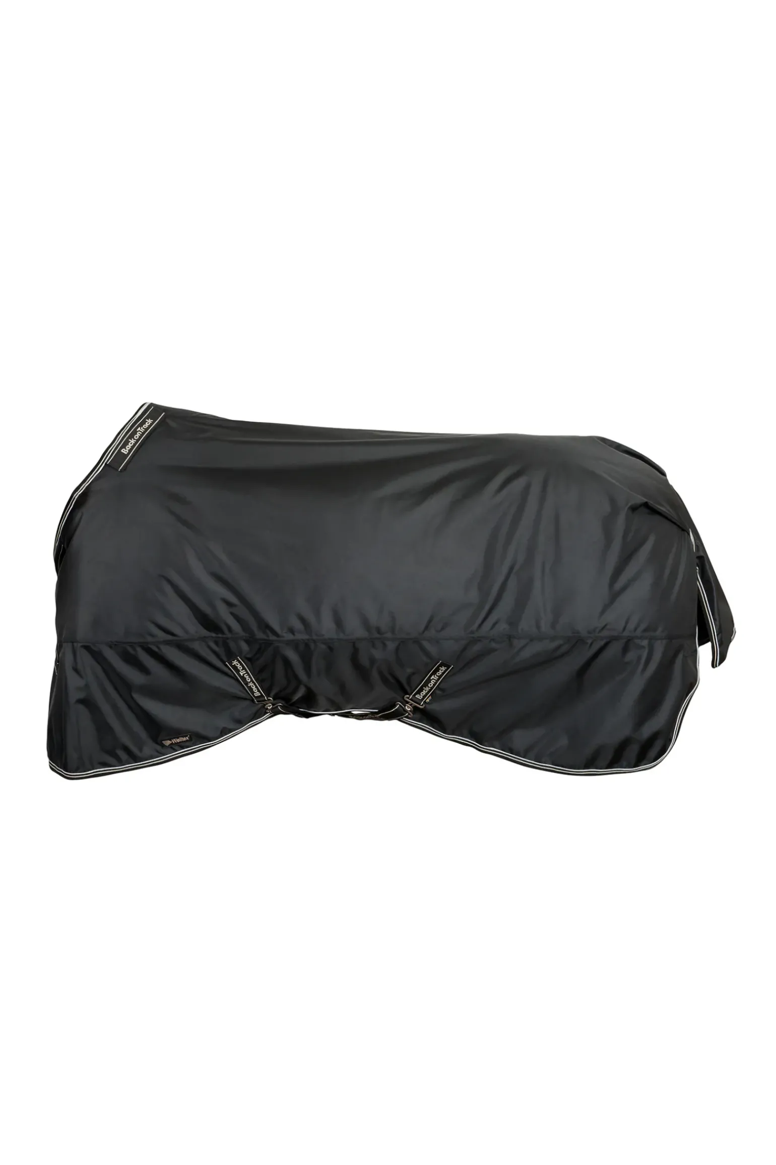 Couverture D'Exterieur Back On Track Obsidienne, 0 G