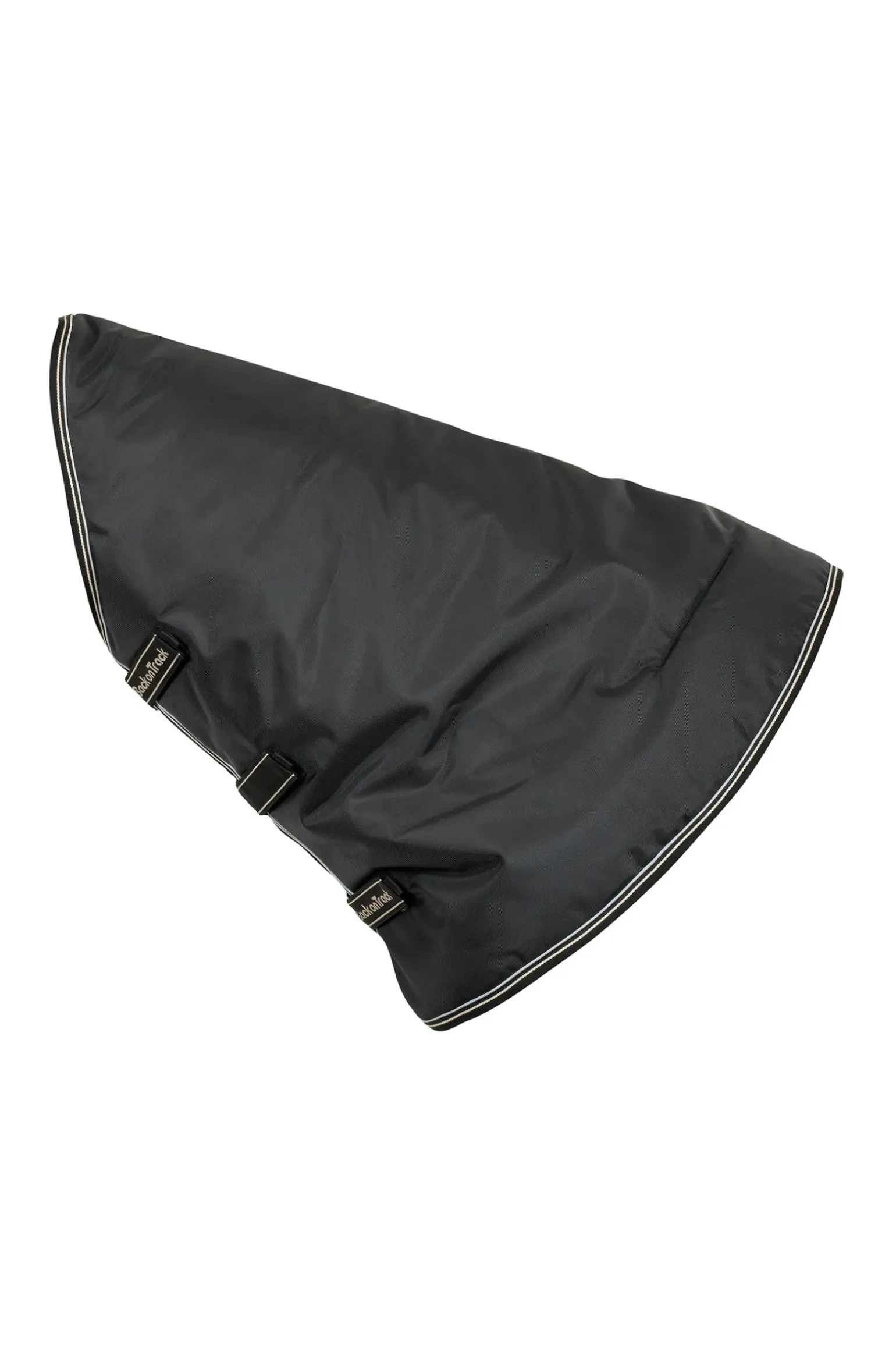 Couverture D'Exterieur Back On Track Obsidienne, 0 G
