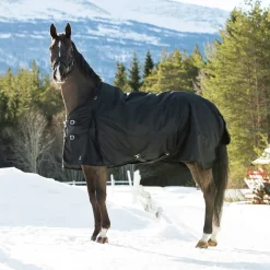 Couverture D'Exterieur Horze Nevada Epaisse 400 G