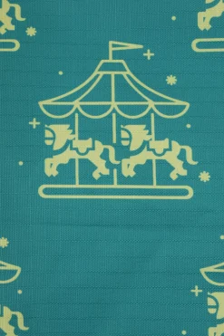 Couverture D'Exterieur Horze Carrousel Magique Poney, 0 G